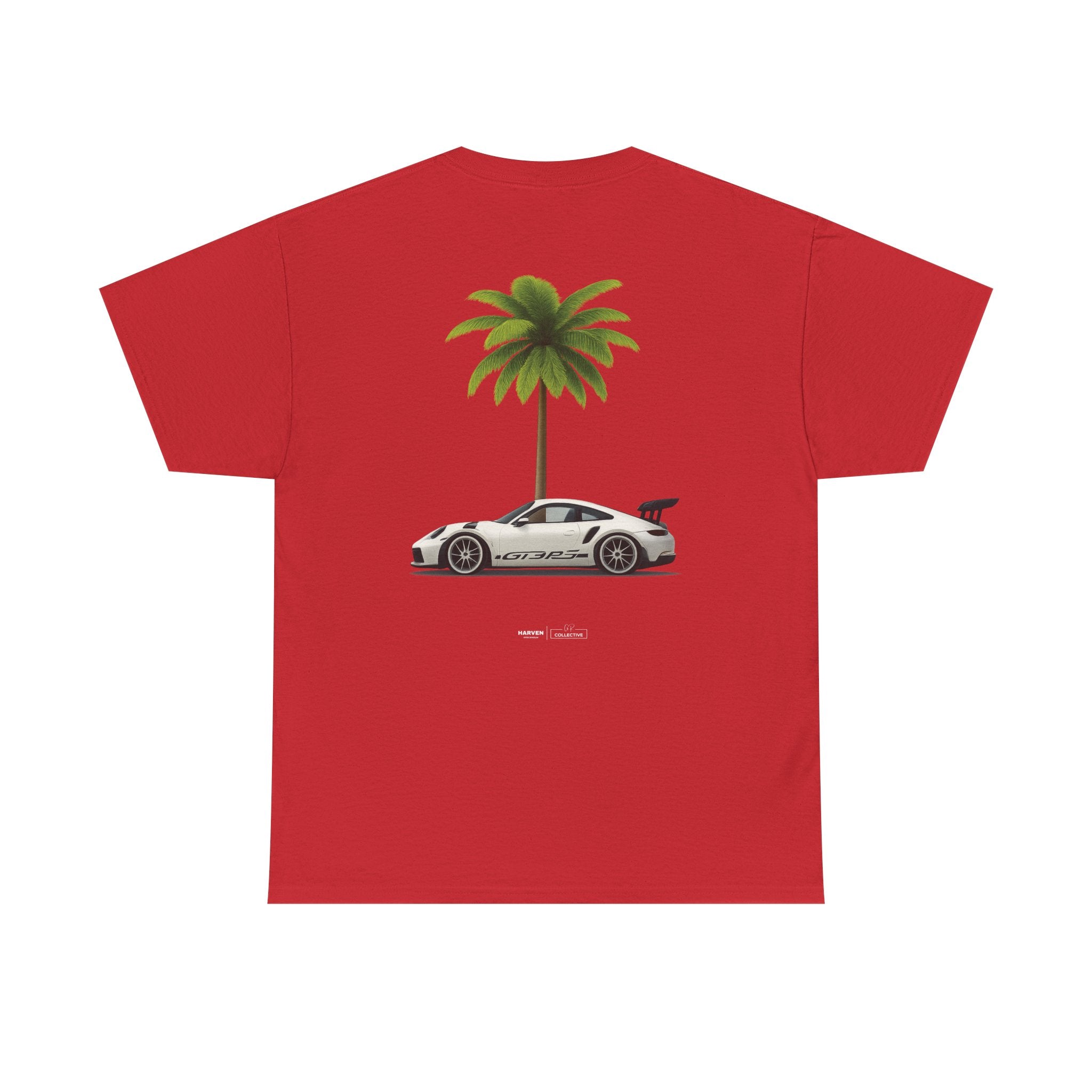 Porsche T-Shirt