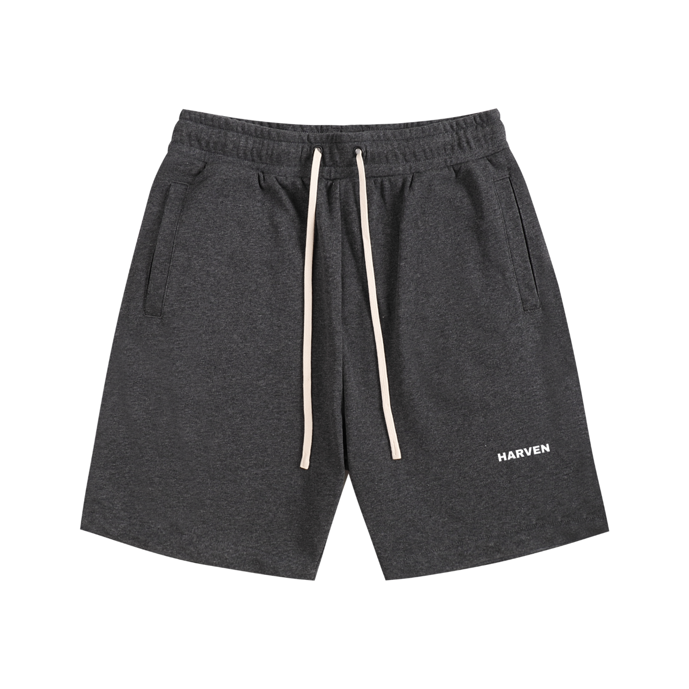 Essential Cotton Shorts