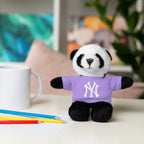 NY Stuffed Animals with Tee