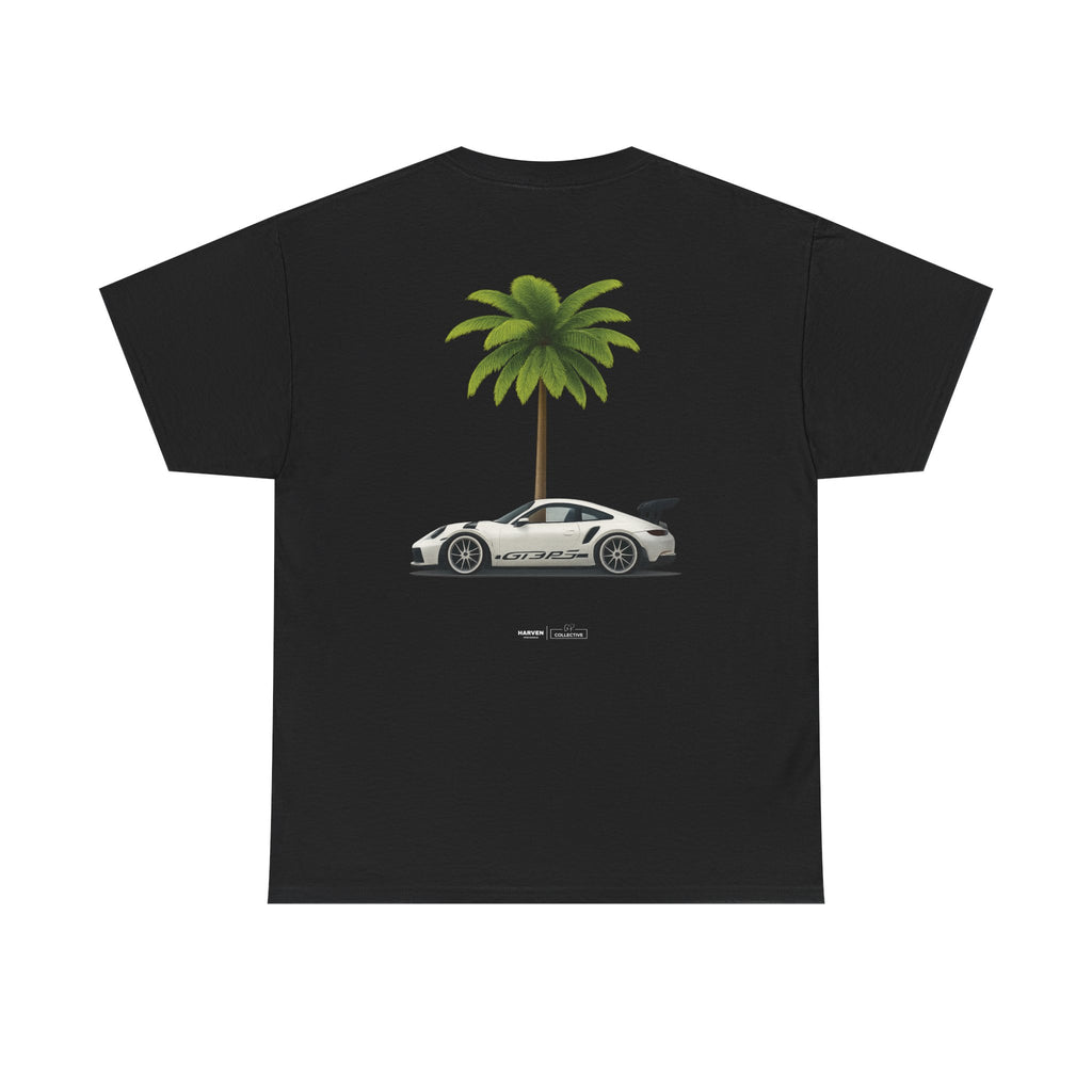 Porsche T-Shirt