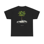 Porsche T-Shirt