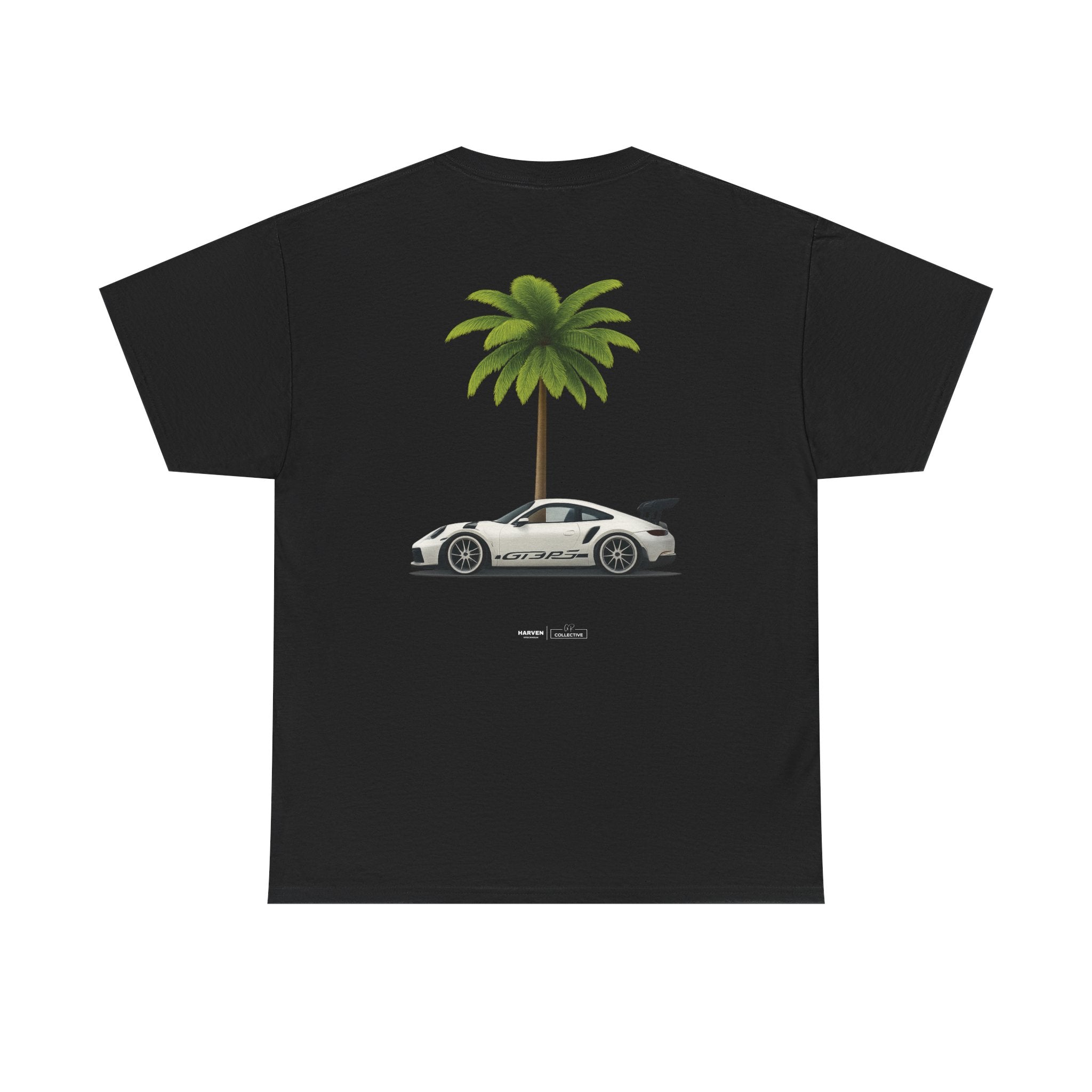 Porsche T-Shirt