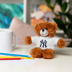 NY Stuffed Animals with Tee