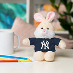 NY Stuffed Animals with Tee