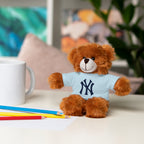 NY Stuffed Animals with Tee