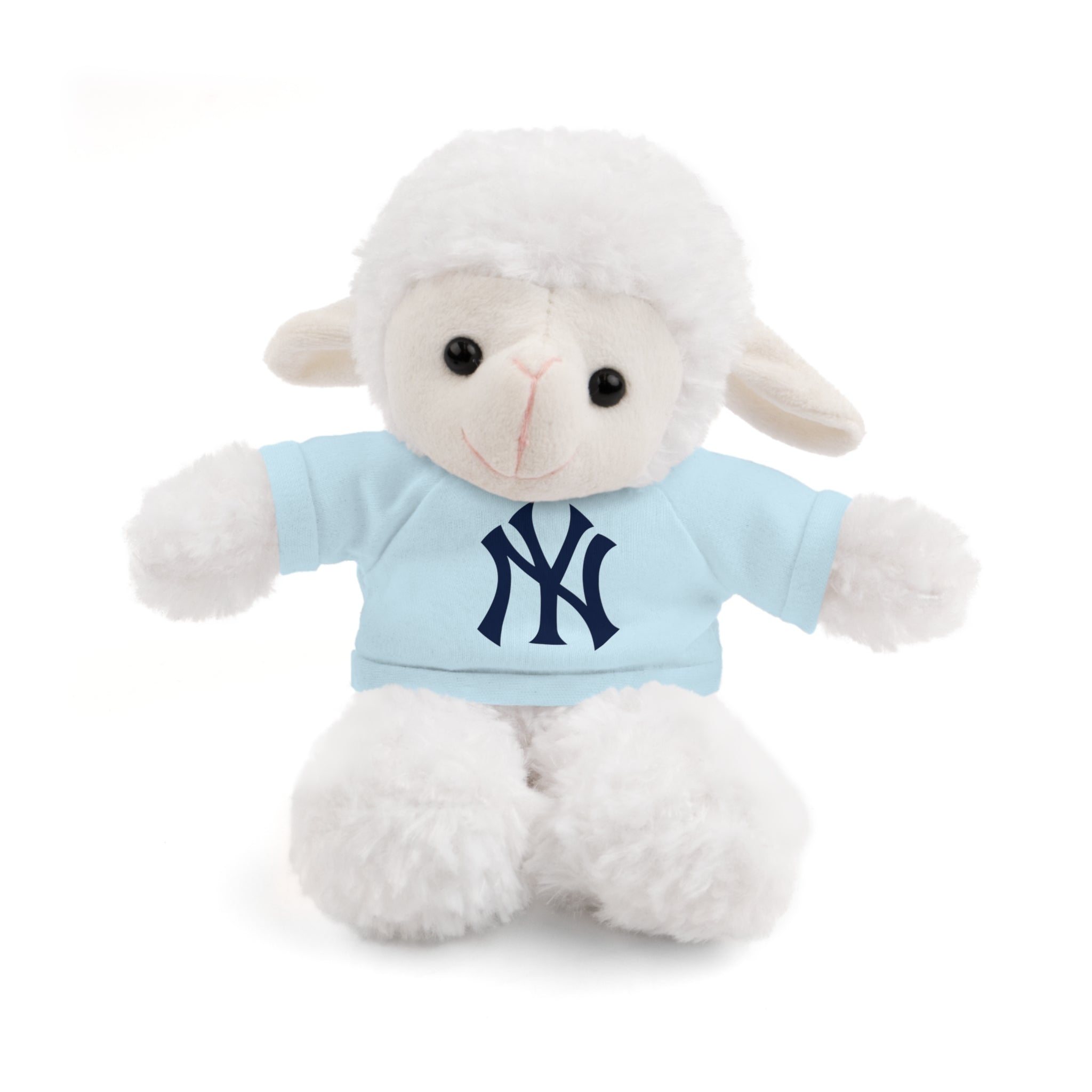 NY Stuffed Animals with Tee