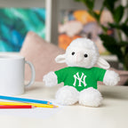NY Stuffed Animals with Tee
