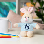 NY Stuffed Animals with Tee