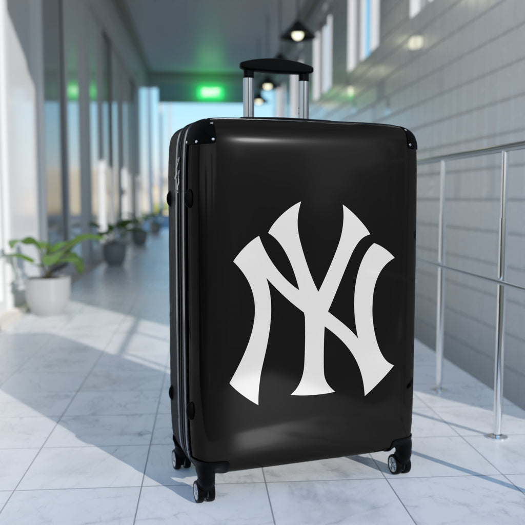 NY Suitcase