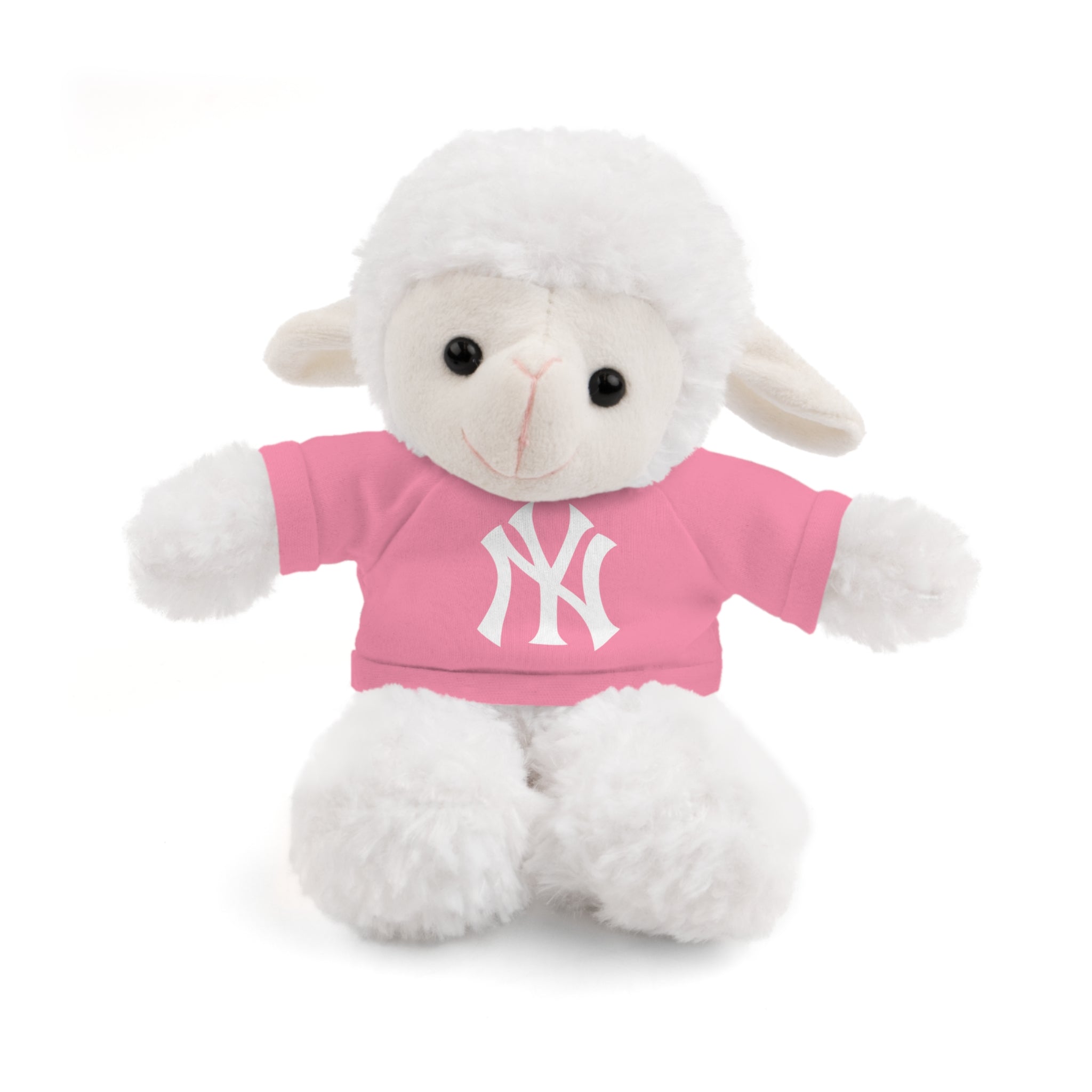 NY Stuffed Animals with Tee