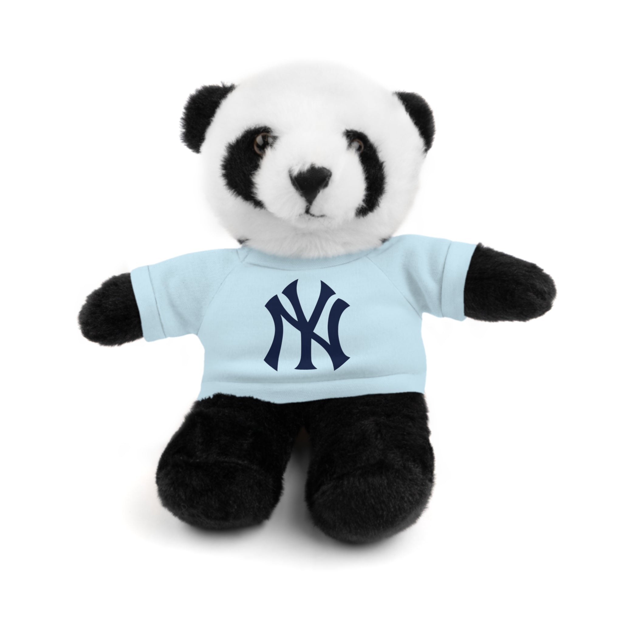 NY Stuffed Animals with Tee