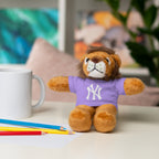 NY Stuffed Animals with Tee