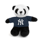 NY Stuffed Animals with Tee