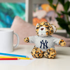 NY Stuffed Animals with Tee
