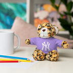 NY Stuffed Animals with Tee
