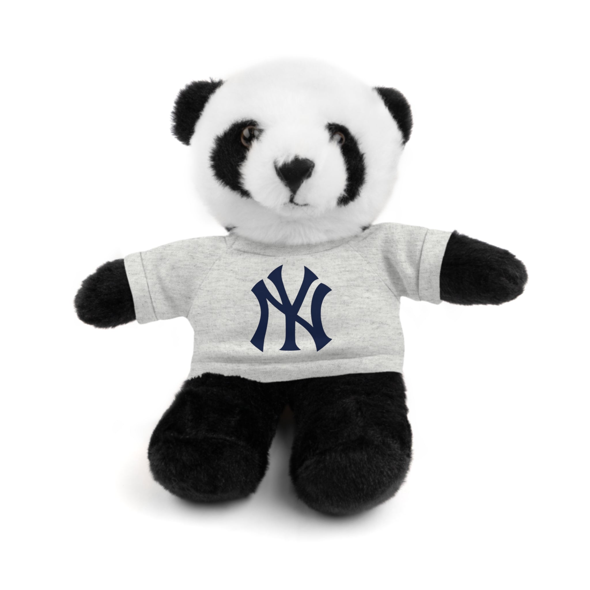 NY Stuffed Animals with Tee