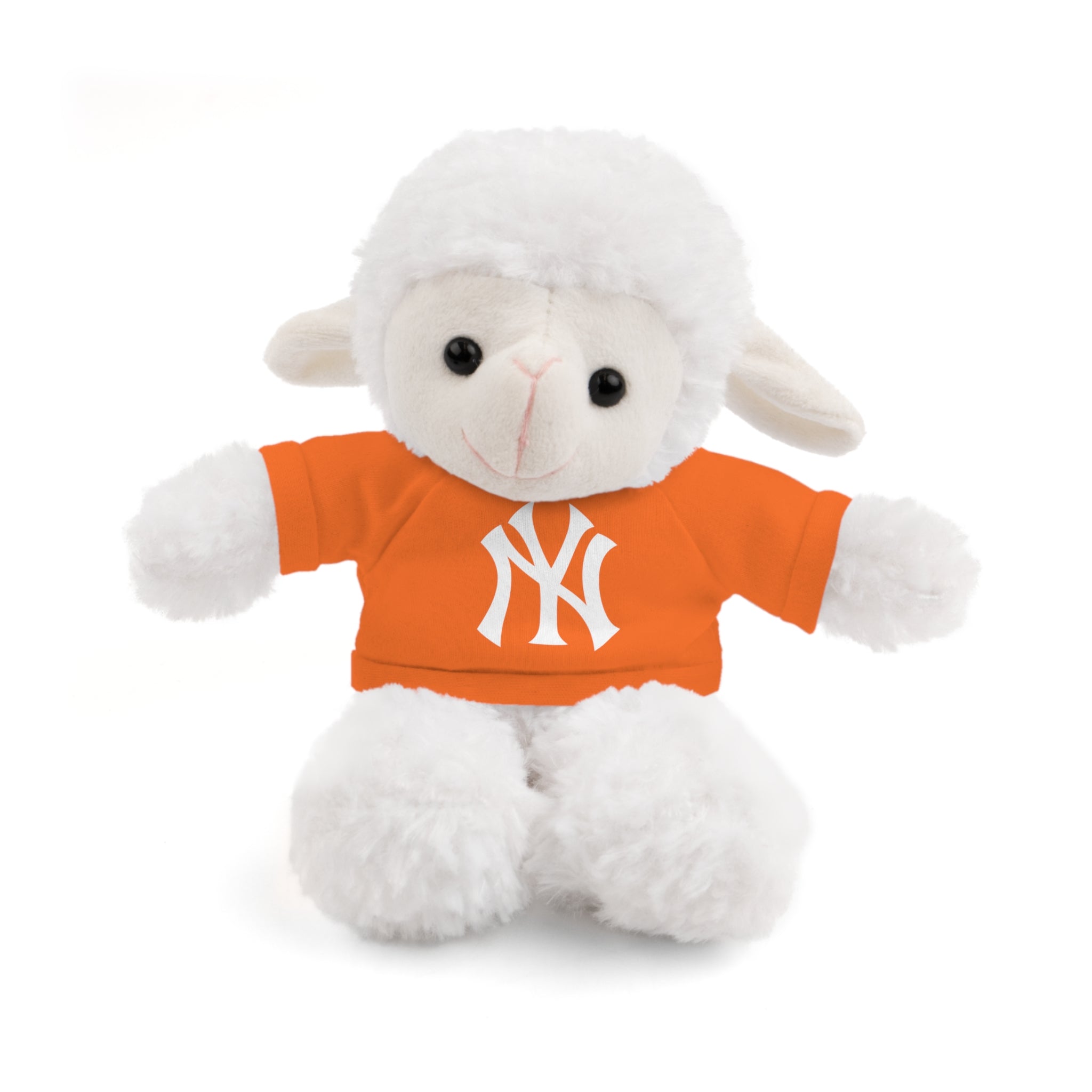 NY Stuffed Animals with Tee