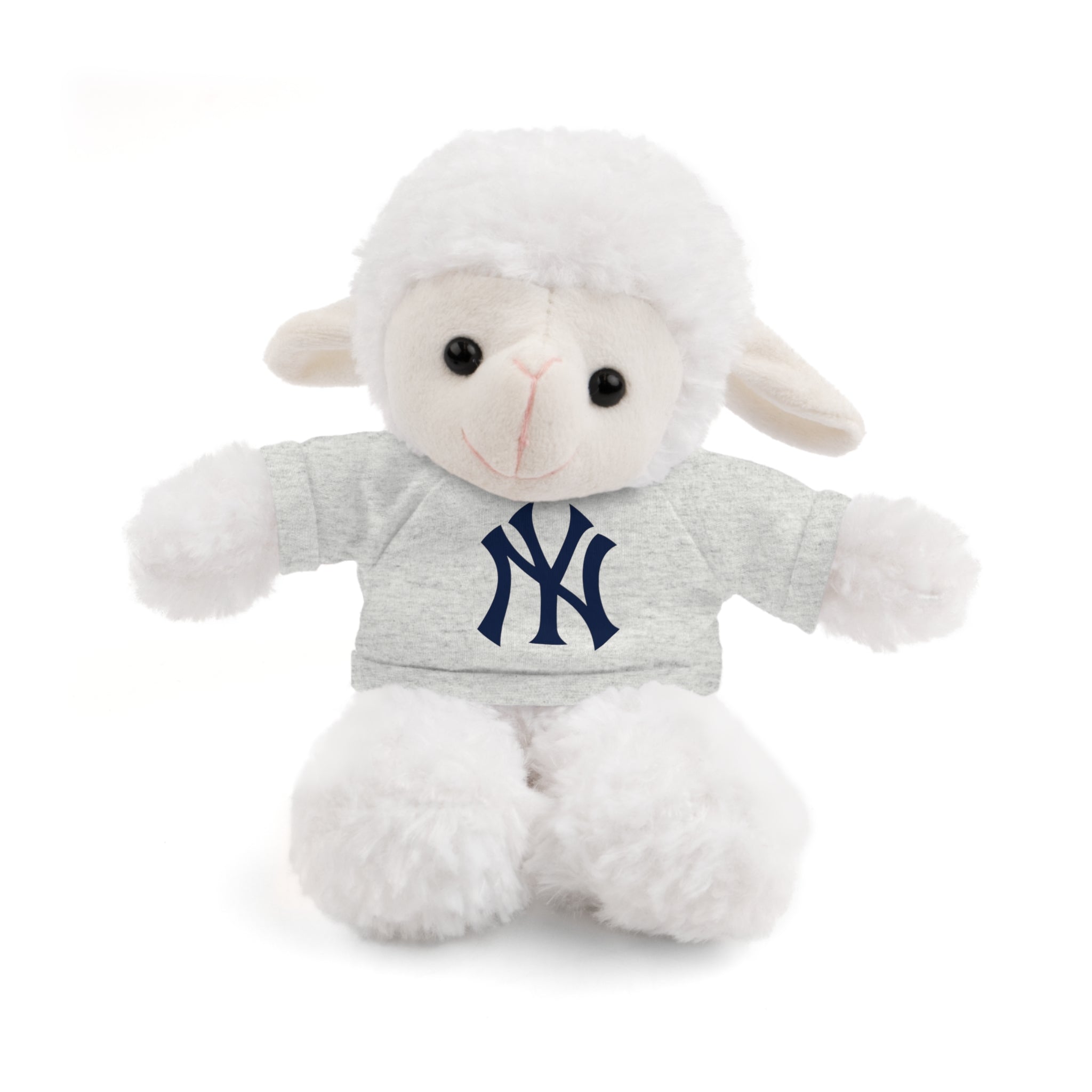 NY Stuffed Animals with Tee