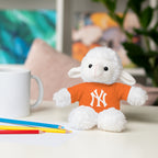 NY Stuffed Animals with Tee