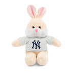 NY Stuffed Animals with Tee