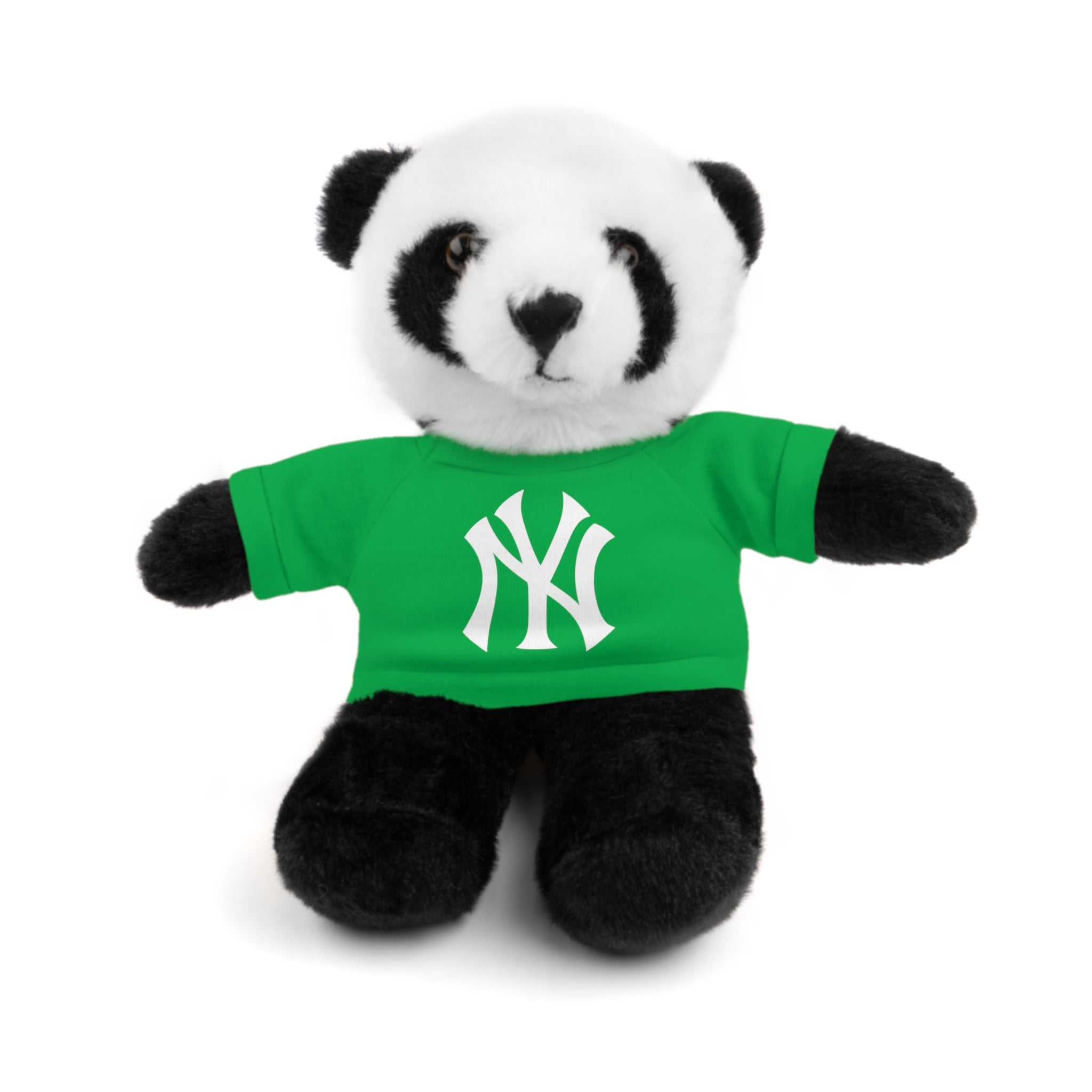 NY Stuffed Animals with Tee