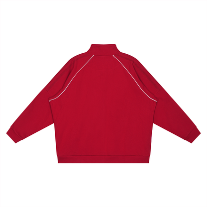 Trace Jacket