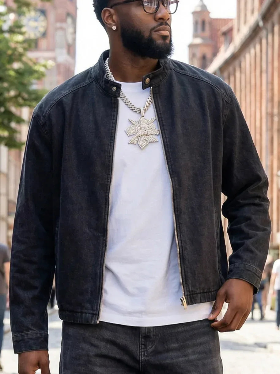 Black Jacket – Harven