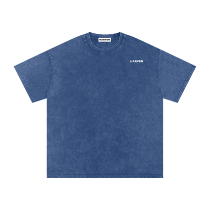 Snow-Washed T-Shirt