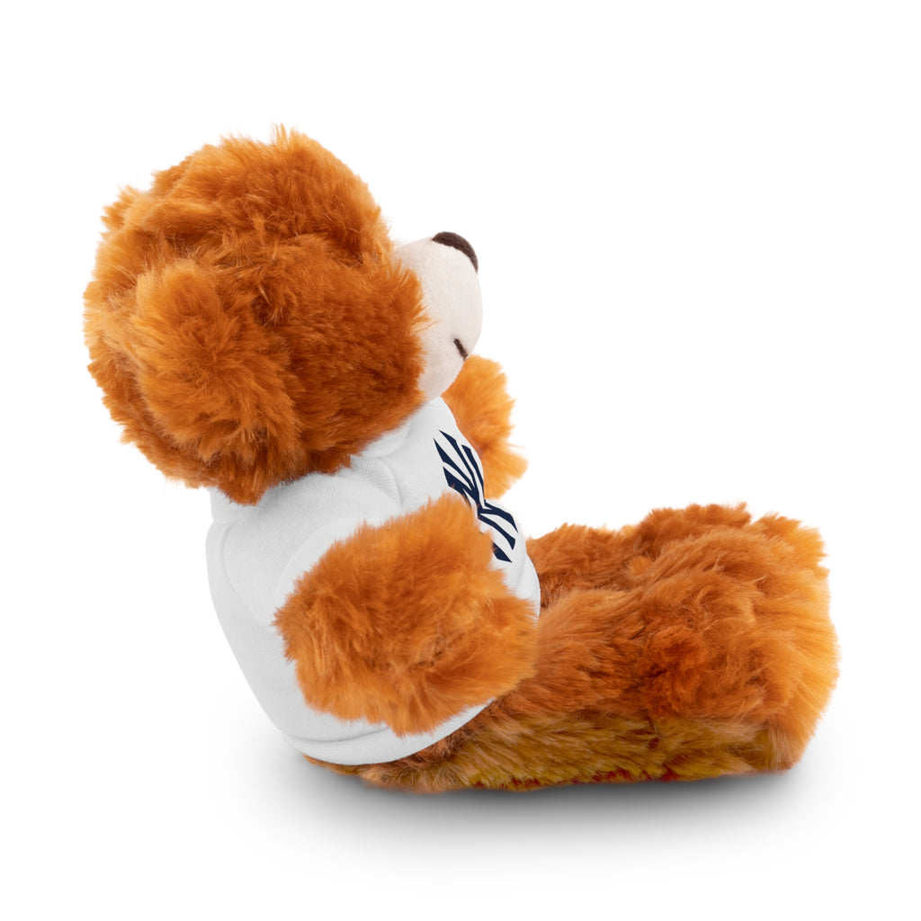 NY Stuffed Animals with Tee