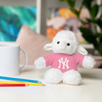 NY Stuffed Animals with Tee