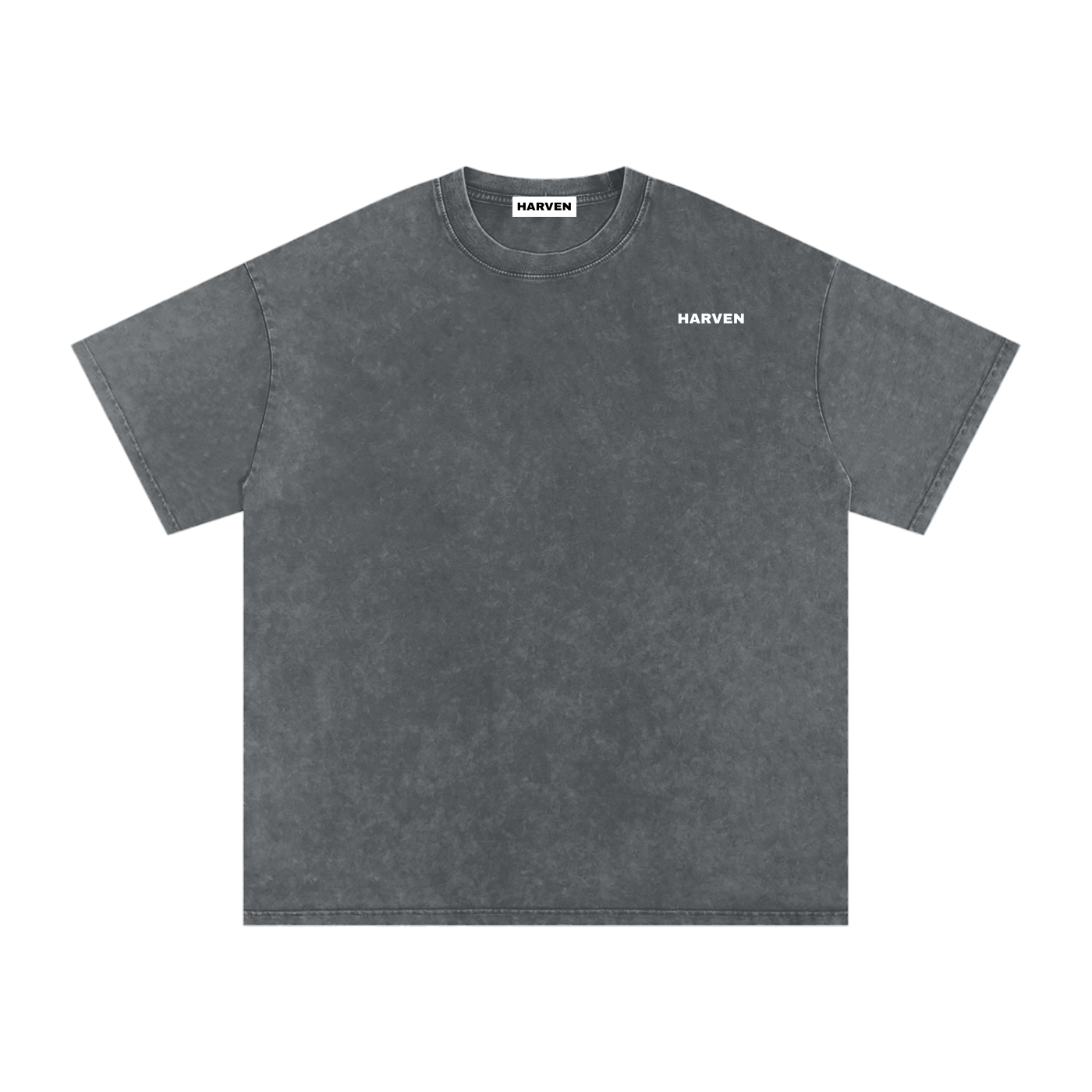 Snow-Washed T-Shirt