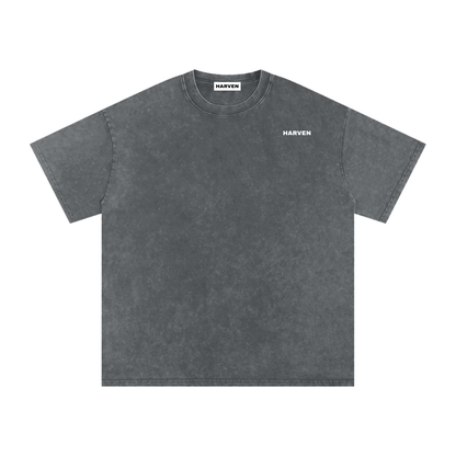 Snow-Washed T-Shirt