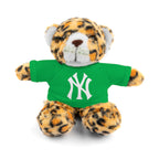 NY Stuffed Animals with Tee
