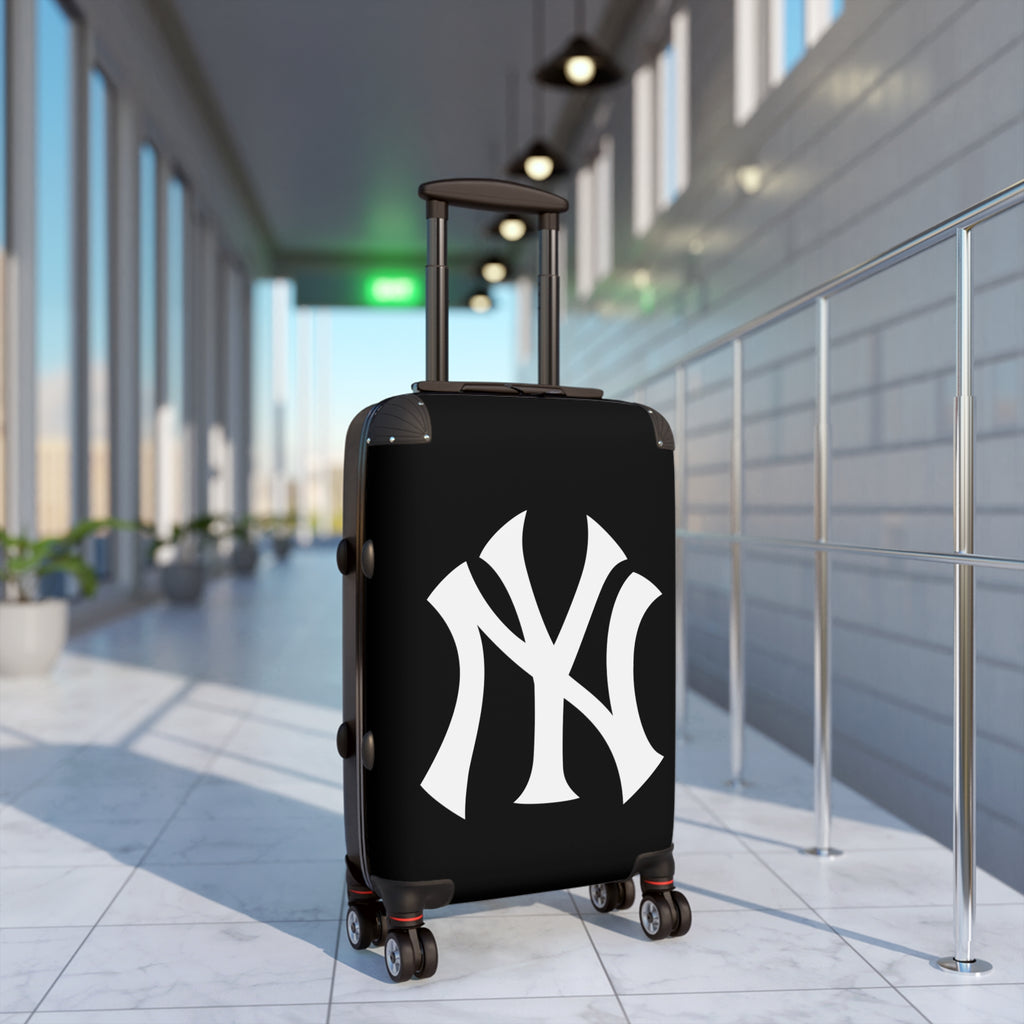 NY Suitcase
