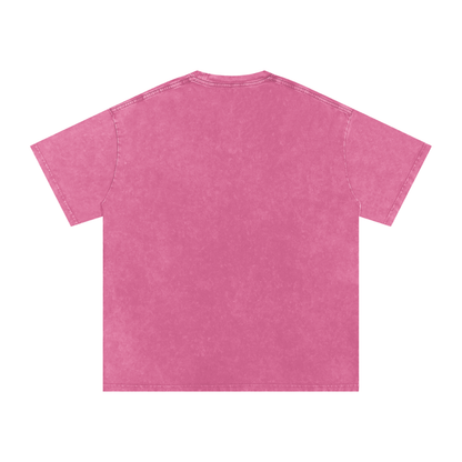 Snow-Washed T-Shirt