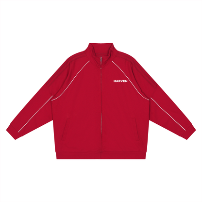 Trace Jacket