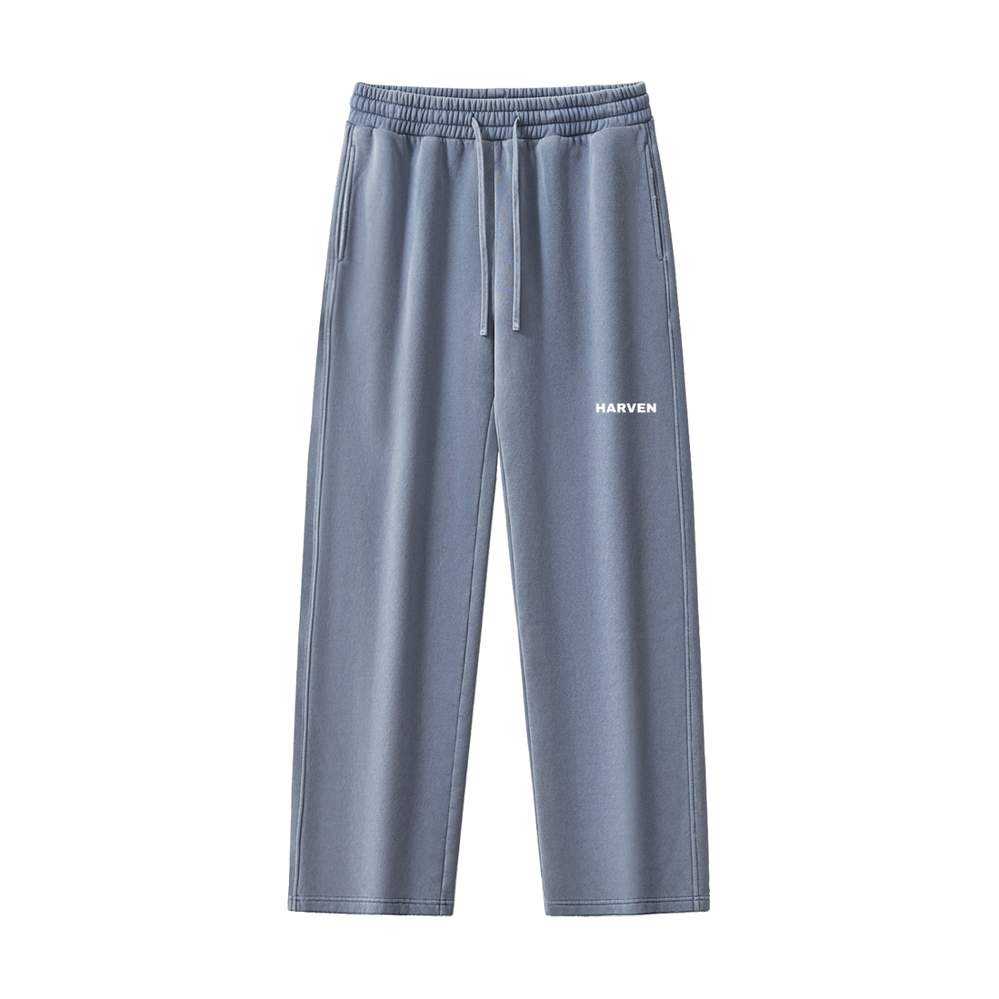 Enzyme Washed Fleece Sweatpants
