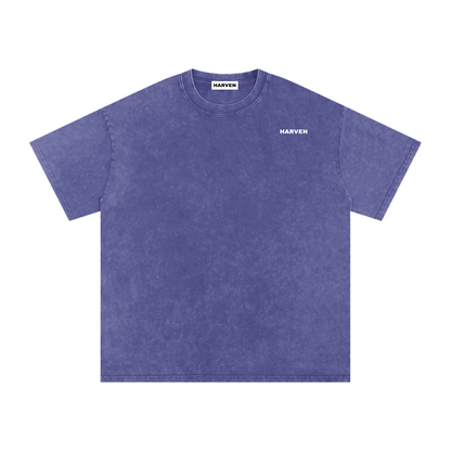 Snow-Washed T-Shirt