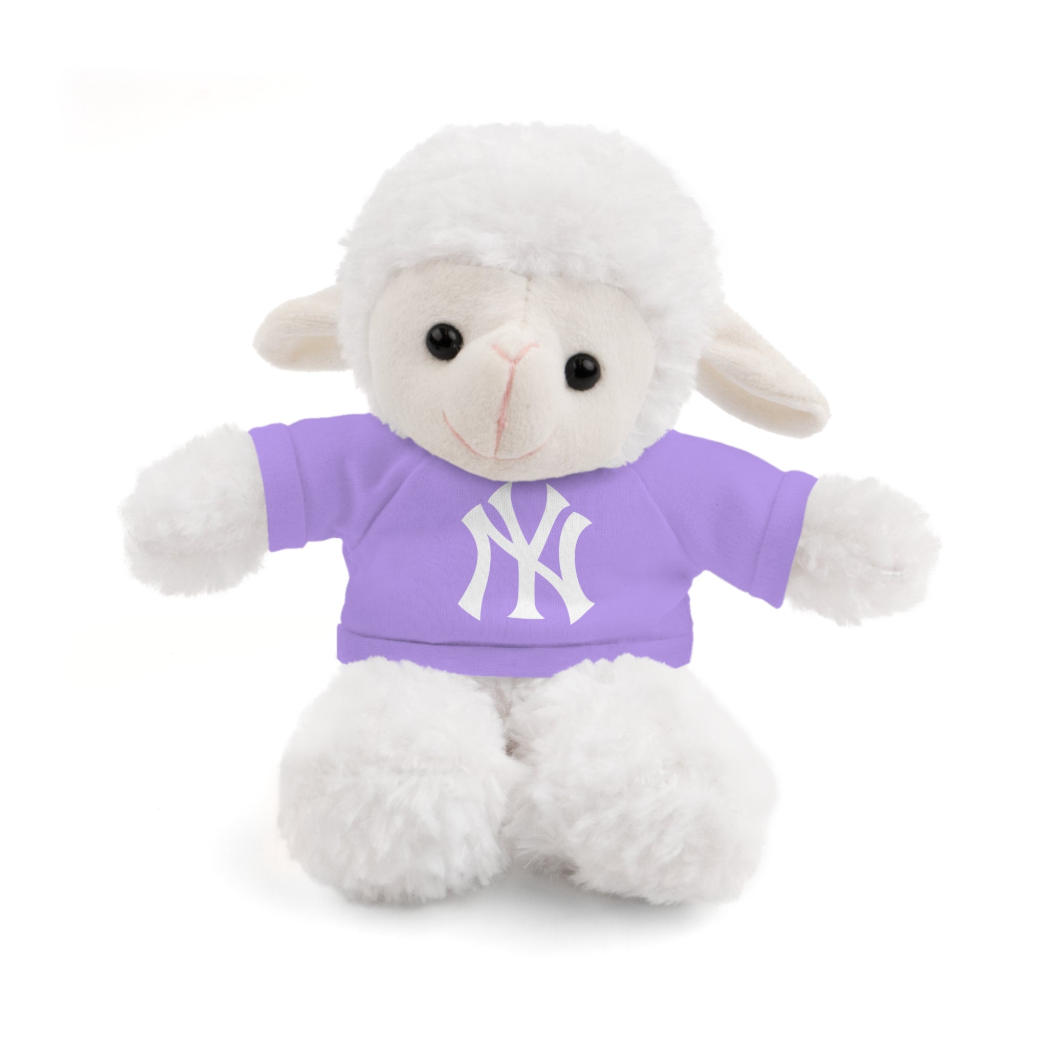 NY Stuffed Animals with Tee