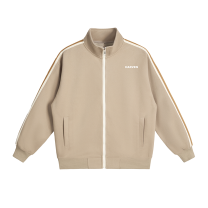 Dual Jacket