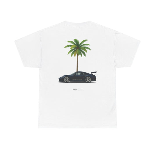 Porsche T-Shirt