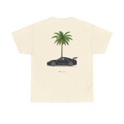 Porsche T-Shirt