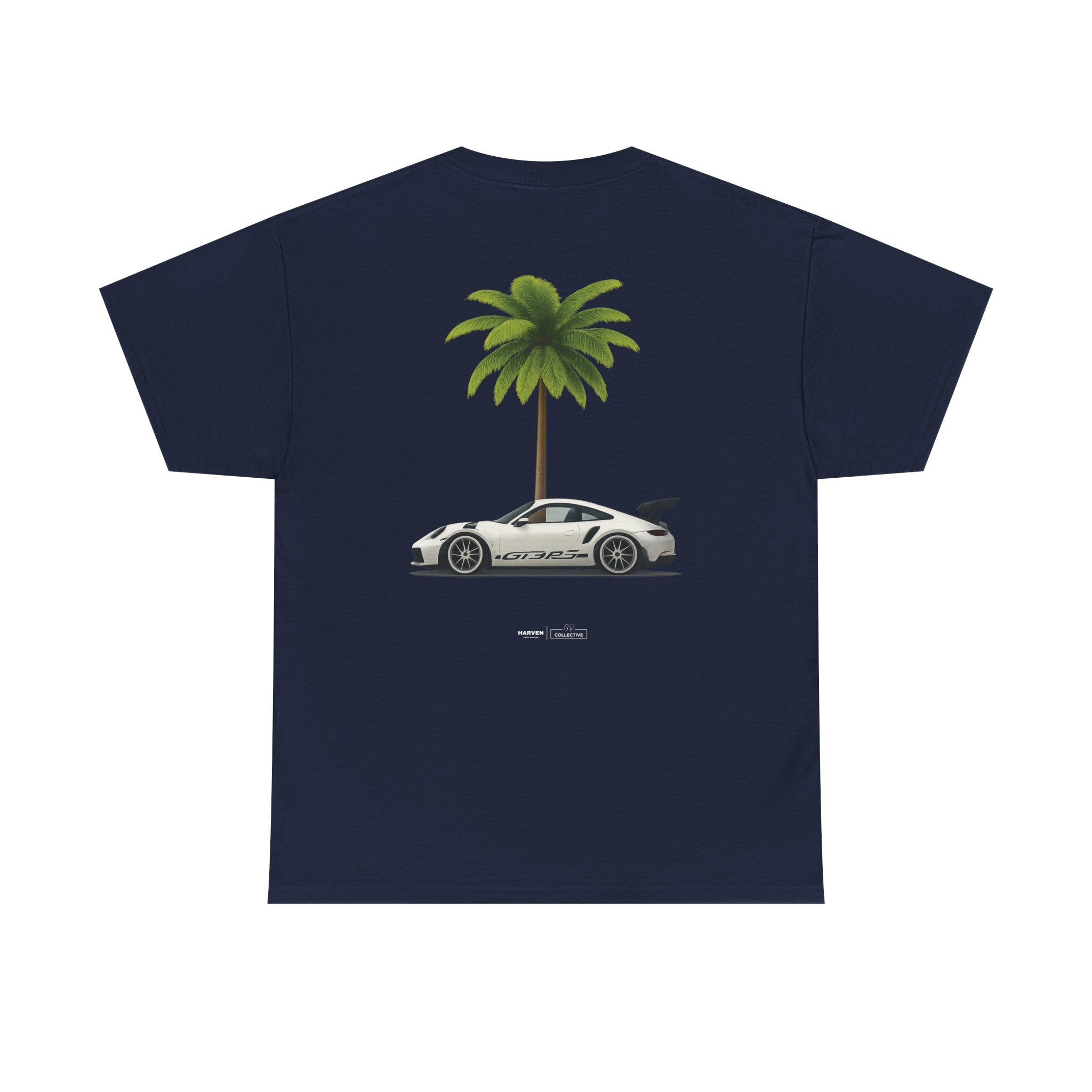 Porsche T-Shirt