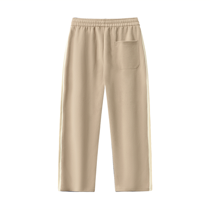 Dual Pants