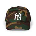 NY Cap
