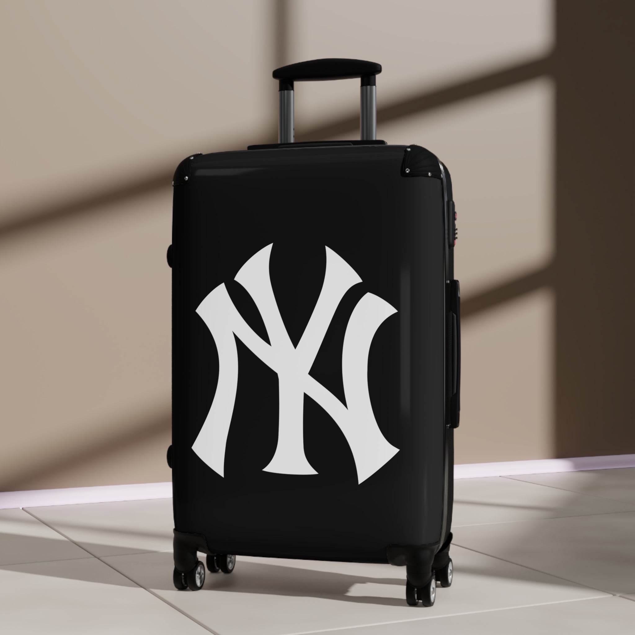NY Suitcase