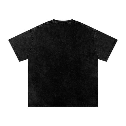 Snow-Washed T-Shirt
