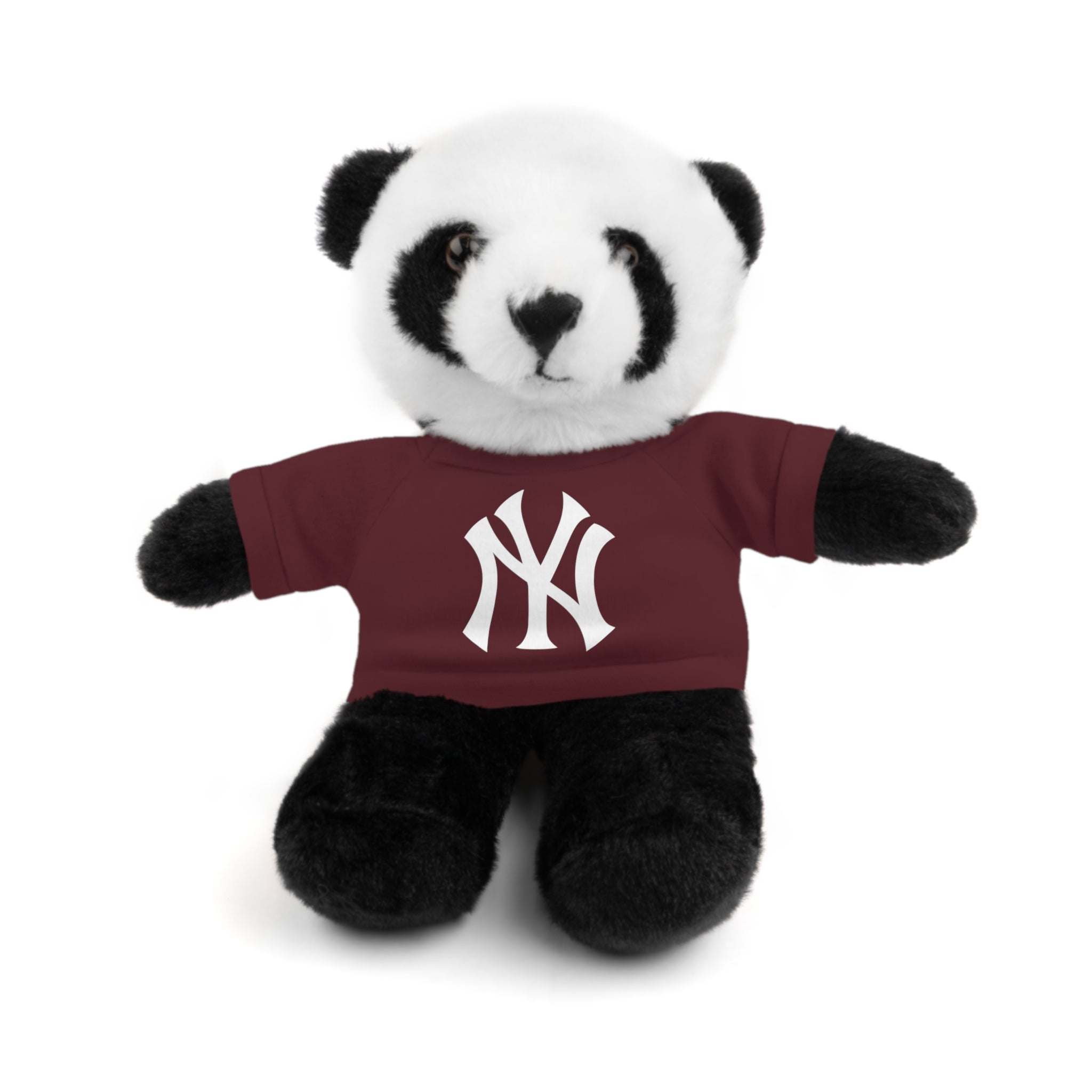 NY Stuffed Animals with Tee