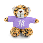 NY Stuffed Animals with Tee