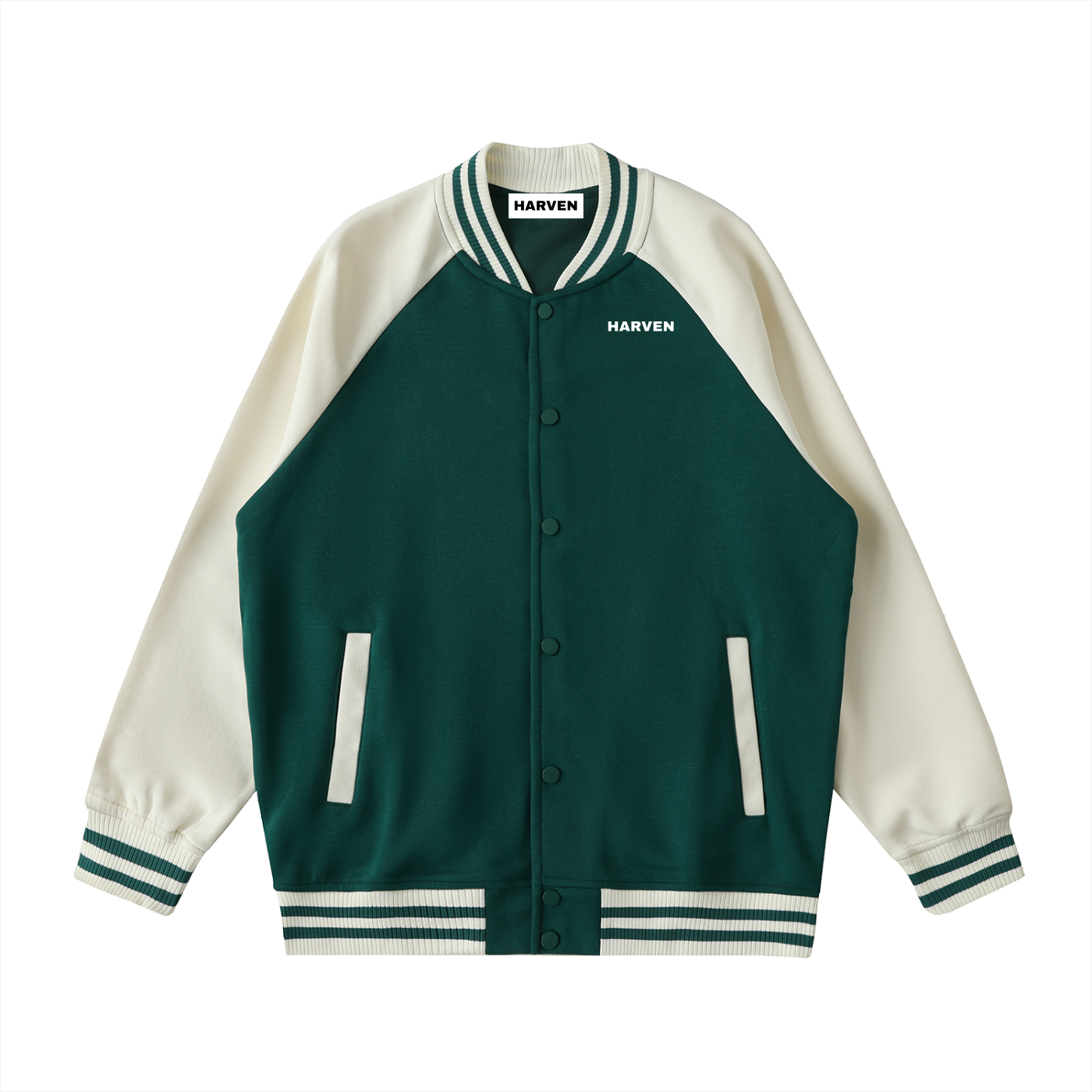 Varsity Jacket